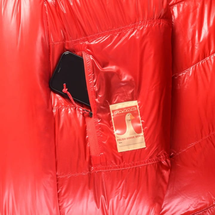 Pajak Radical 8Z Short Red Pajak Pajak Radical 8Z Short Red Pajak