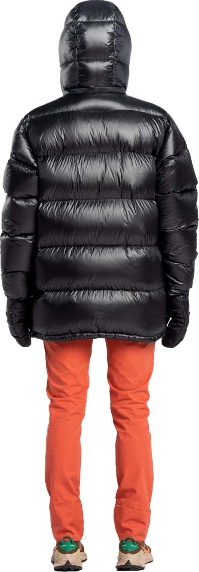 Pajak Unisex Heritage 1983 Black/Safari Pajak