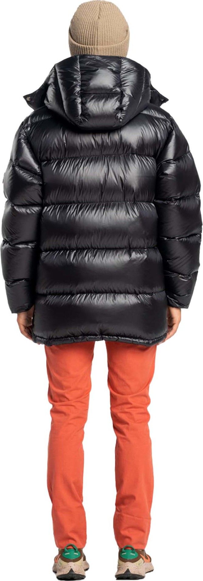 Pajak Unisex Heritage 1983 Black/Safari Pajak