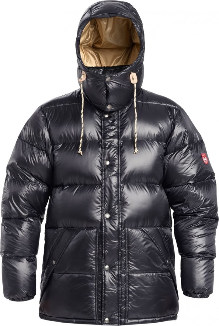 Pajak Unisex Heritage 1983 Black/Safari Pajak