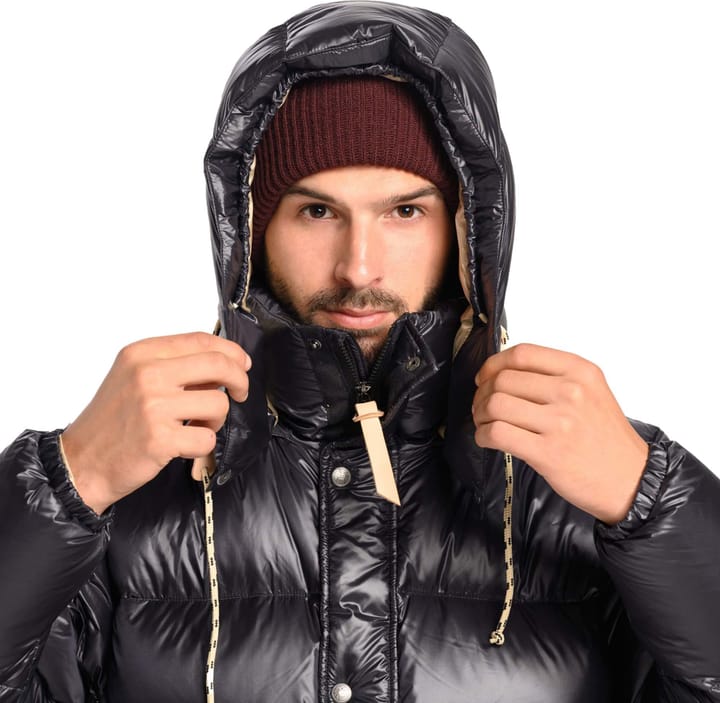 Pajak Unisex Heritage 1983 Black/Safari Pajak