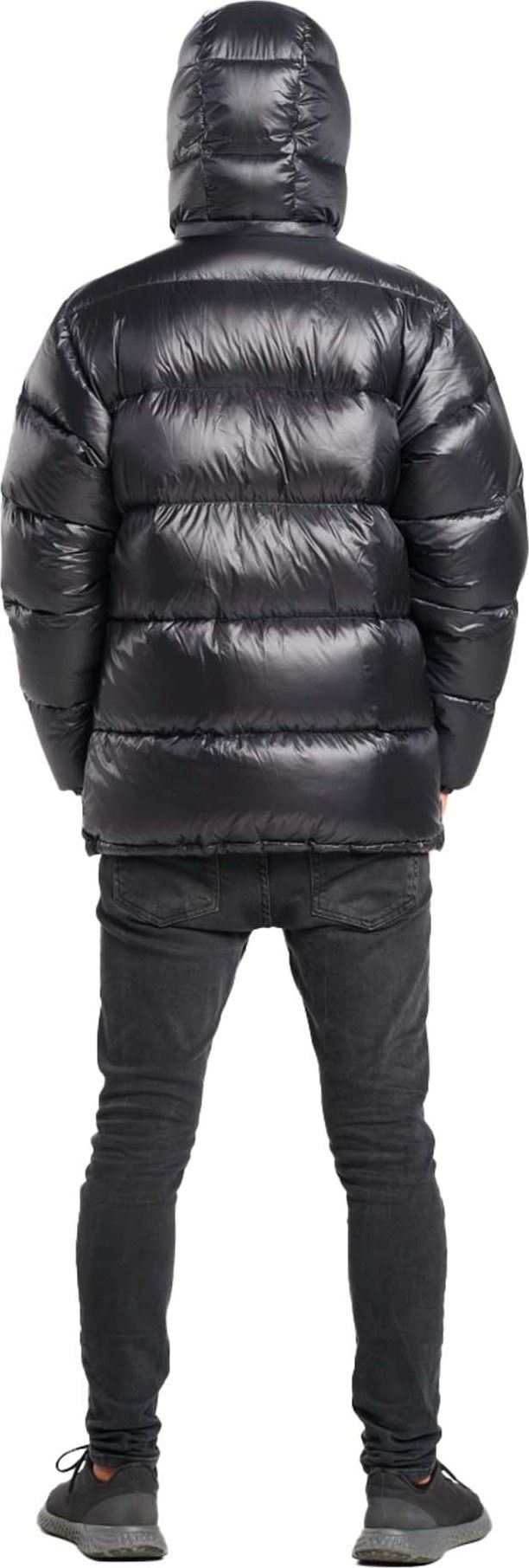 Pajak Unisex Heritage 1983 Black/Safari Pajak