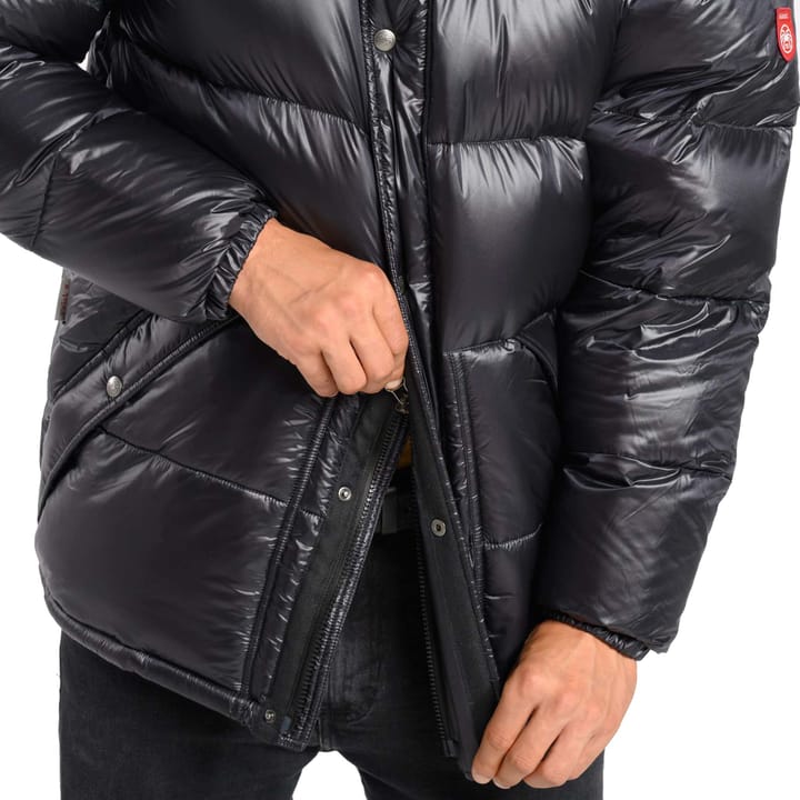 Pajak Unisex Heritage 1983 Black/Safari Pajak