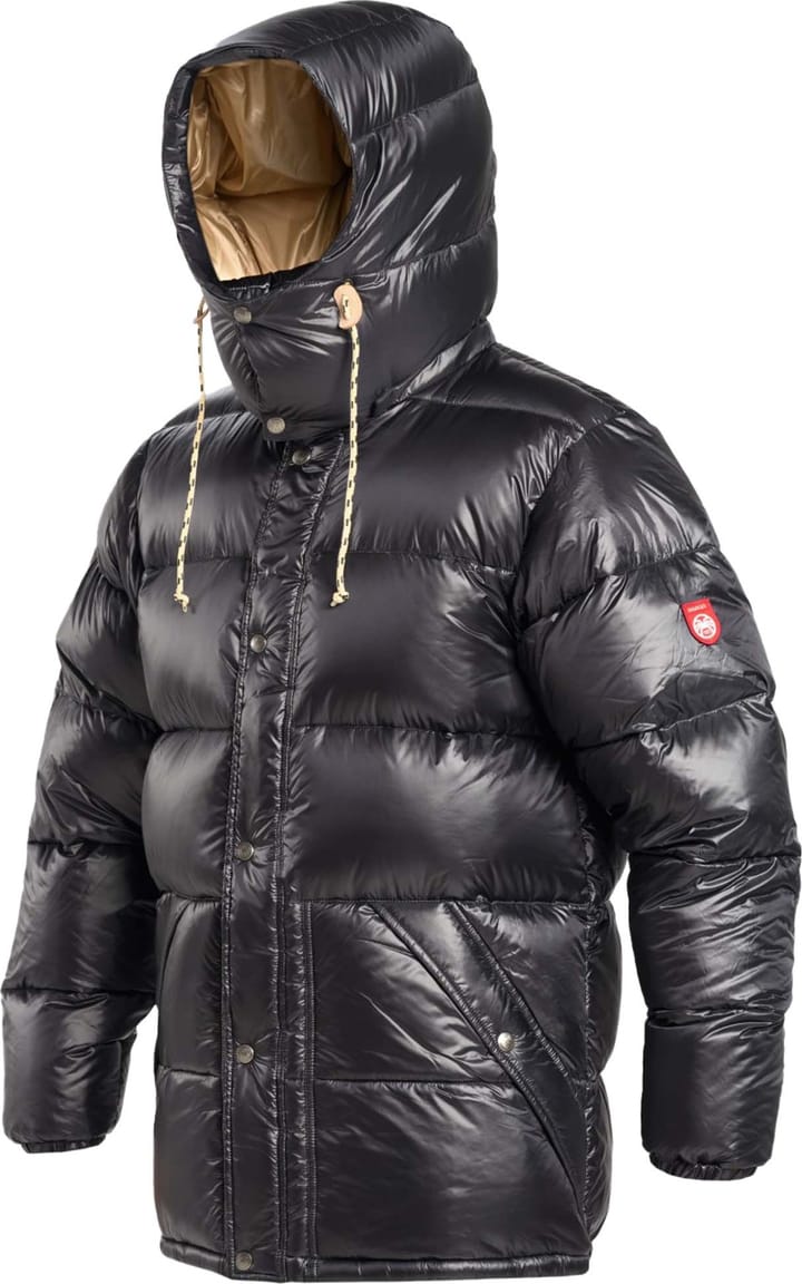 Pajak Unisex Heritage 1983 Black/Safari Pajak