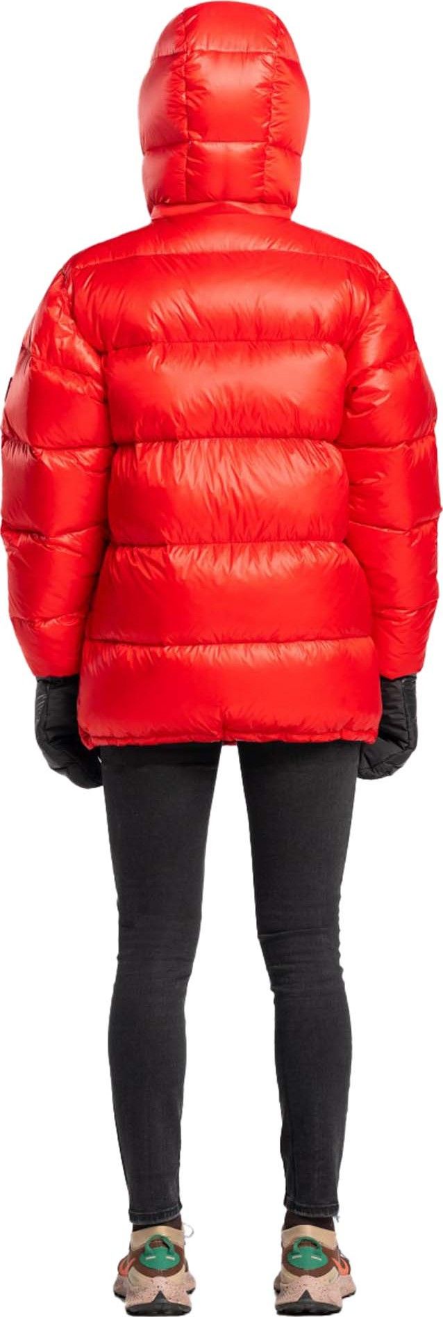 Pajak Unisex Heritage 1983 Red/Safari Pajak