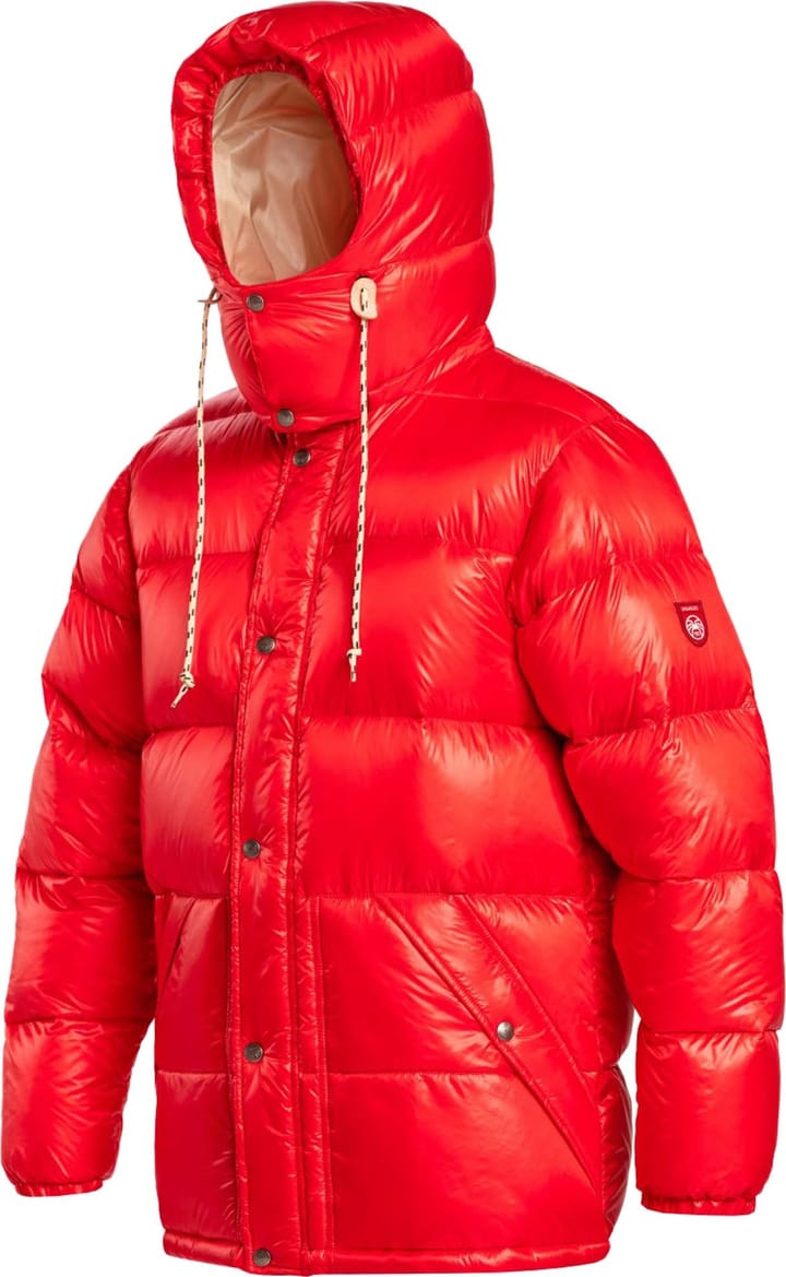 Pajak Unisex Heritage 1983 Red/Safari Pajak