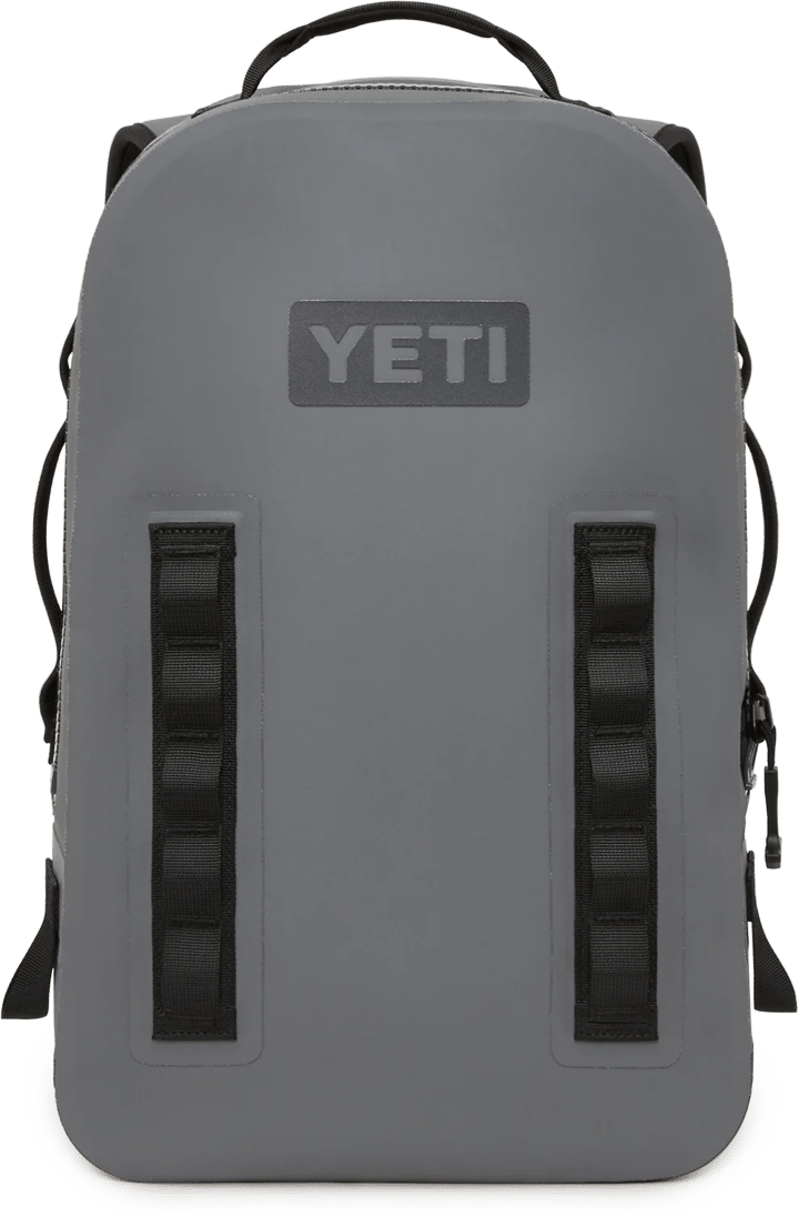 Yeti Panga 28L Waterproof Backpack Storm Gray Yeti