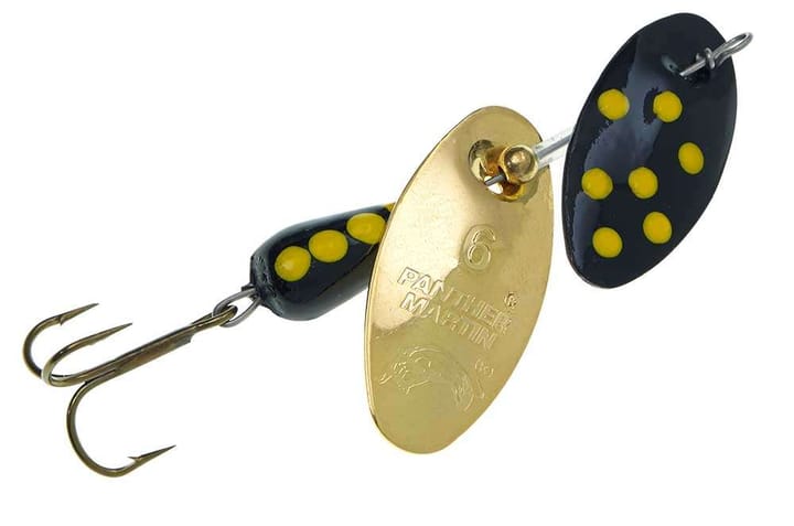 Panther Martin Panther Martin Dualflash Holographic Fire Tiger Gold Panther Martin Panther Martin Panther Martin Dualflash Holographic Fire Tiger Gold Panther Martin