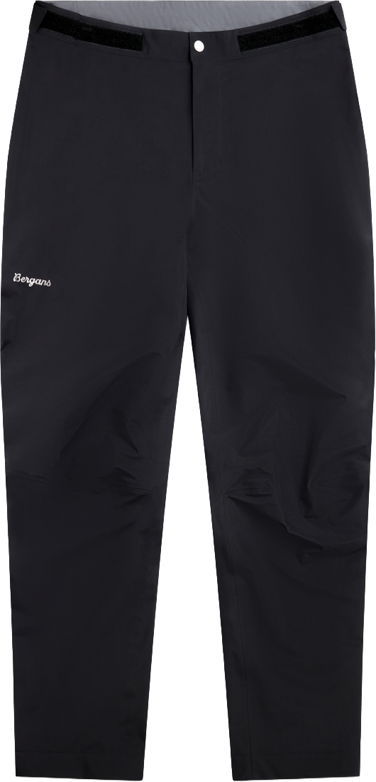 Bergans Men´s Essentials 3l Shell Pants