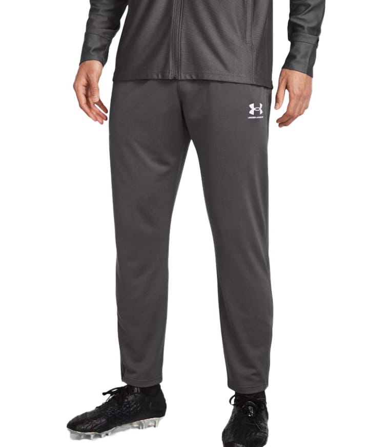 Under Armour Ua M'S Ch. Pique Pant Gray Under Armour