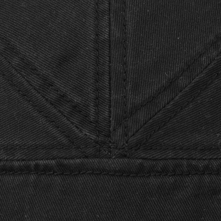 Stetson Paradise Cotton Flat Cap Black Stetson