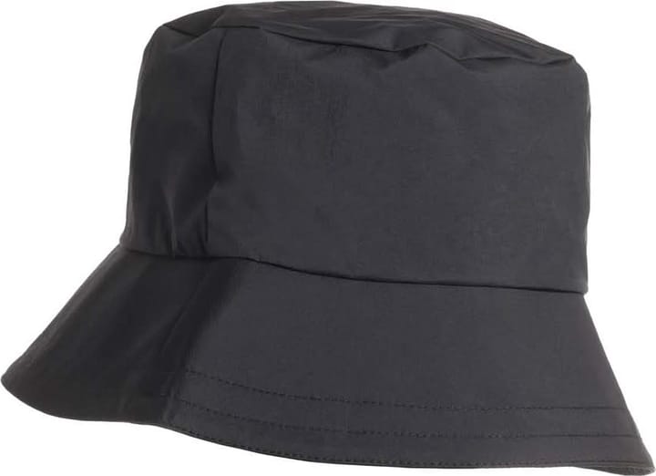 Parajumpers Bucket Hat Black Parajumpers