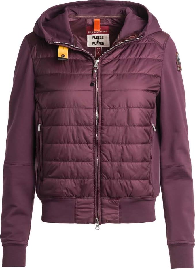 Parajumpers Women's Caelie Fig Parajumpers