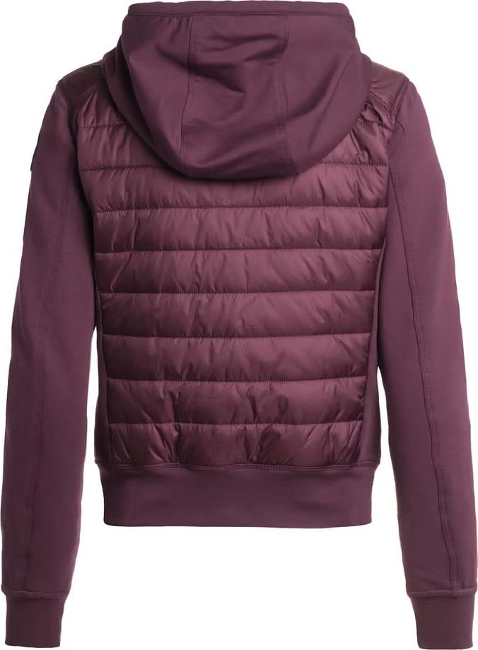 Parajumpers Women's Caelie Fig Parajumpers