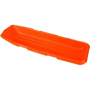 Paris Expedition Sled Orange Paris