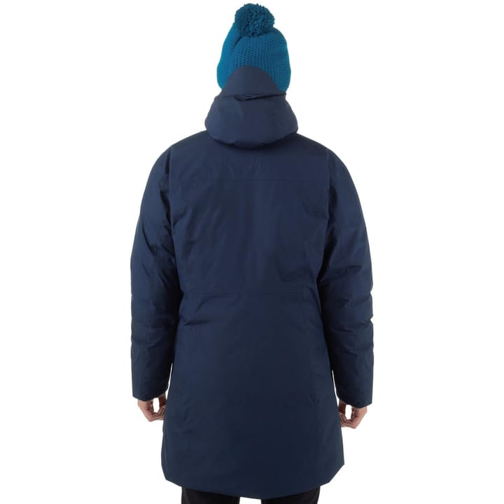 Mountain Equipment Altai Wmns Parka Black/Popred Mountain Equipment Mountain Equipment Altai Wmns Parka Black/Popred Mountain Equipment