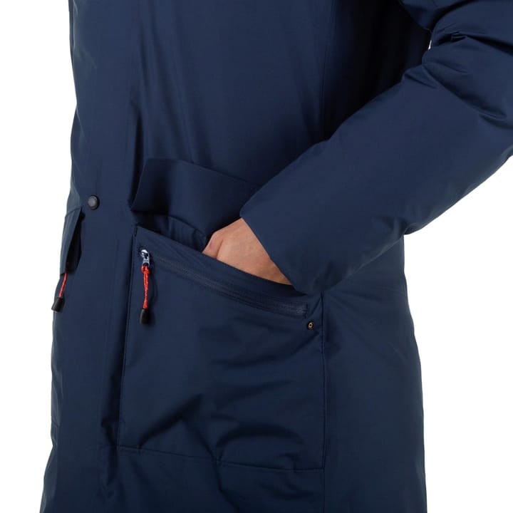 Mountain Equipment Altai Wmns Parka Black/Popred Mountain Equipment Mountain Equipment Altai Wmns Parka Black/Popred Mountain Equipment