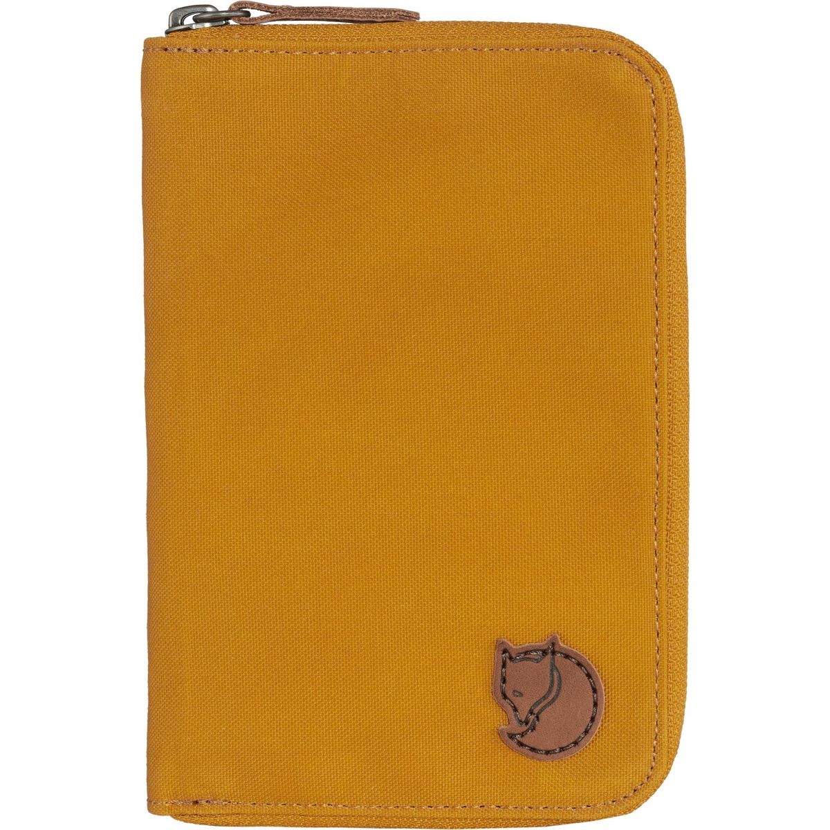 Fjällräven Passport Wallet Acorn