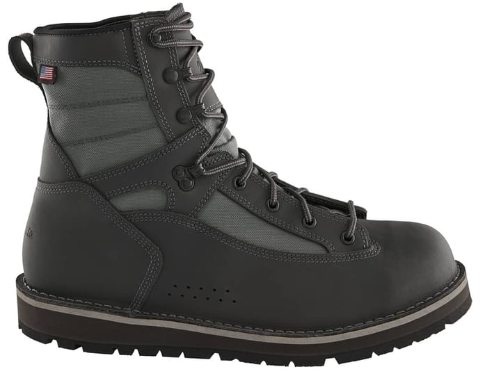 Patagonia Foot Tractor Wading Boots-Sticky Rubber Forge Grey Patagonia Patagonia Foot Tractor Wading Boots-Sticky Rubber Forge Grey Patagonia