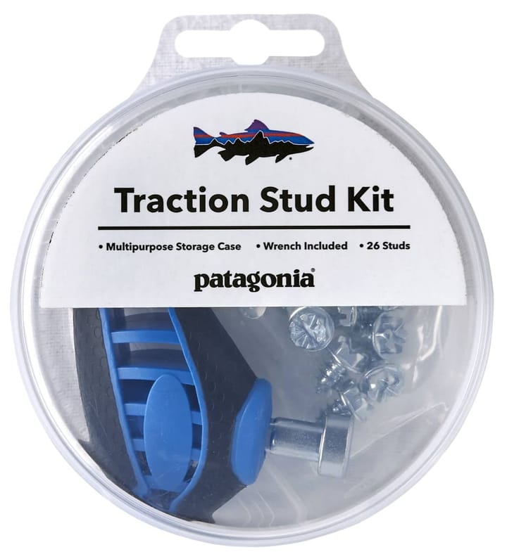 Patagonia Stud Kit Silver Patagonia