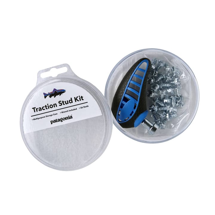 Patagonia Stud Kit Silver Patagonia