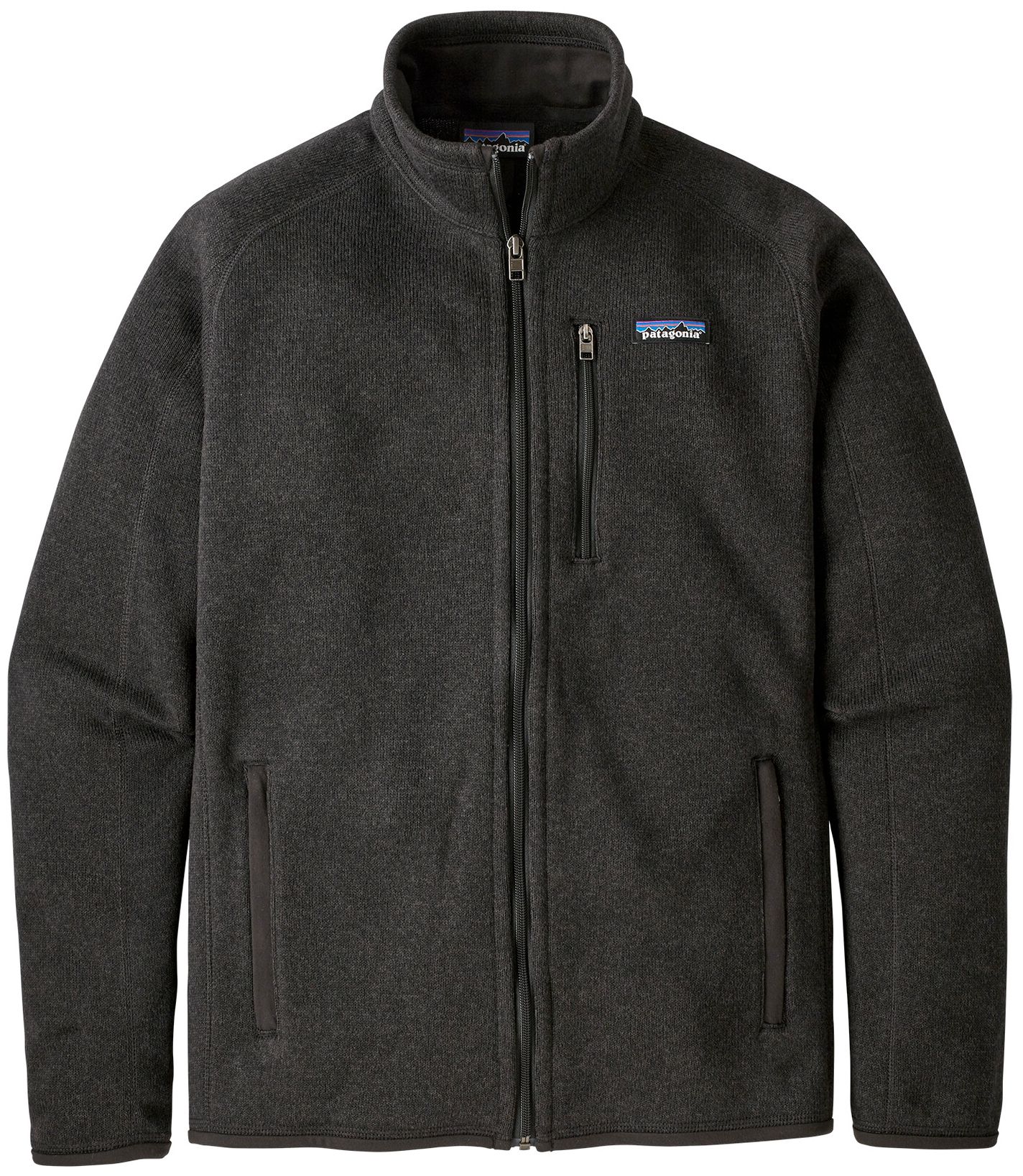 Patagonia Men's Better Sweater Fleece Jacket