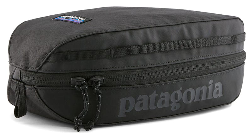 Patagonia Black Hole Cube 3l Black