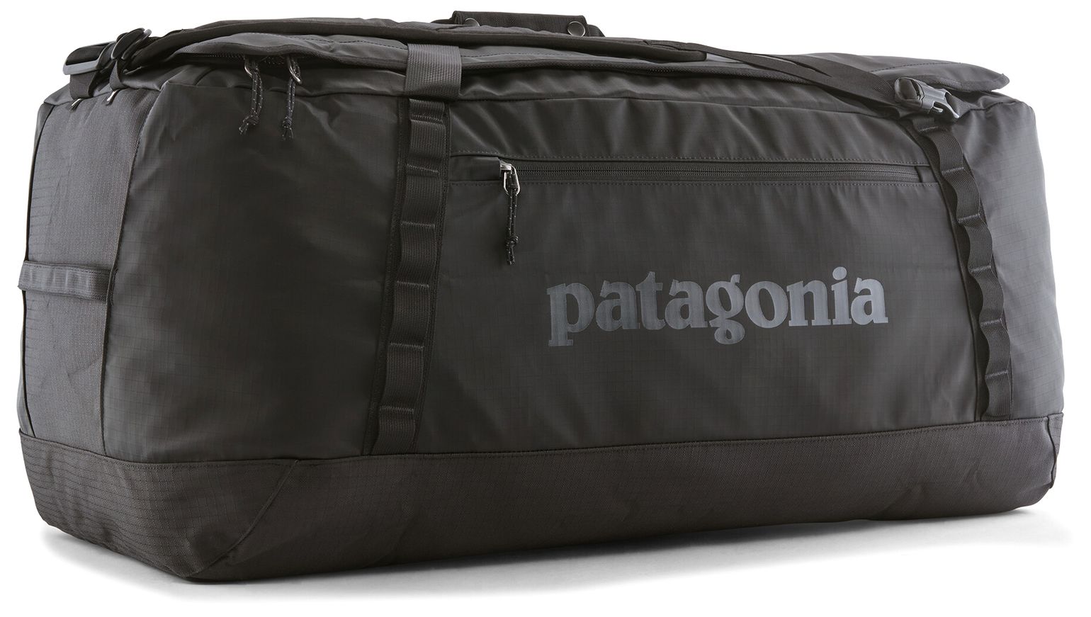 Patagonia Black Hole Duffel 100l Black