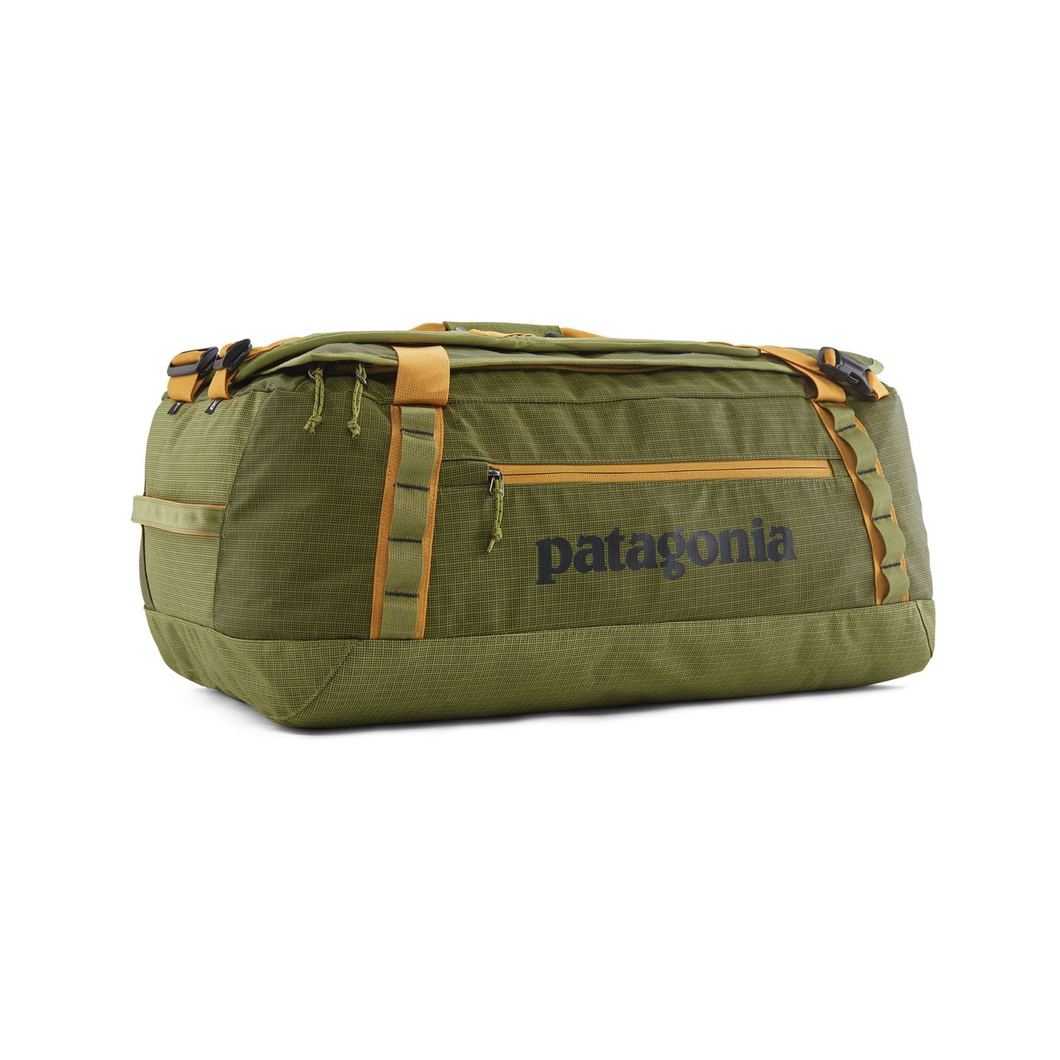 Patagonia Black Hole Duffel 55L Buckhorn Green