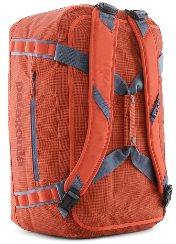 Patagonia Black Hole Duffel 55L Pimento Red Patagonia