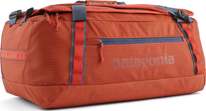 Patagonia Black Hole Duffel 55L Pimento Red Patagonia Patagonia Black Hole Duffel 55L Pimento Red Patagonia