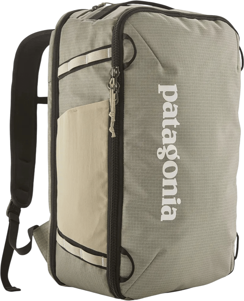 Patagonia Black Hole Mini MLC Pack 30L Weathered Stone