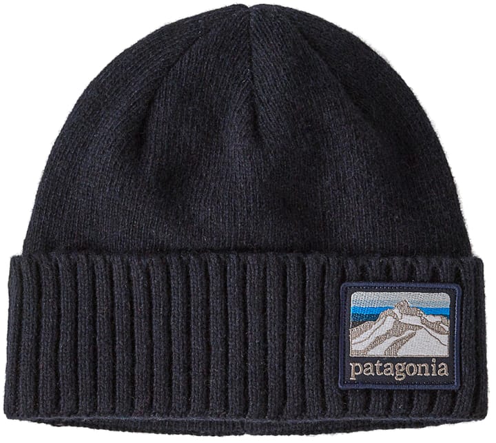 Patagonia Brodeo Beanie Classic Navy Patagonia