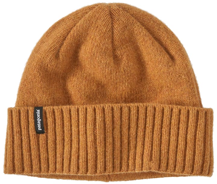 Patagonia Brodeo Beanie Dried Mango Patagonia Patagonia Brodeo Beanie Dried Mango Patagonia