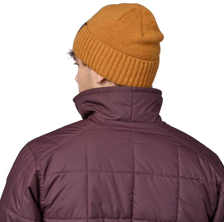 Patagonia Brodeo Beanie Dried Mango Patagonia Patagonia Brodeo Beanie Dried Mango Patagonia