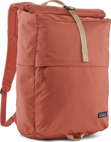 Patagonia roll top 30l backpack clearance