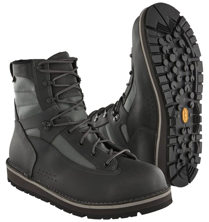 Patagonia Foot Tractor Wading Boots-Sticky Rubber Forge Grey Patagonia Patagonia Foot Tractor Wading Boots-Sticky Rubber Forge Grey Patagonia