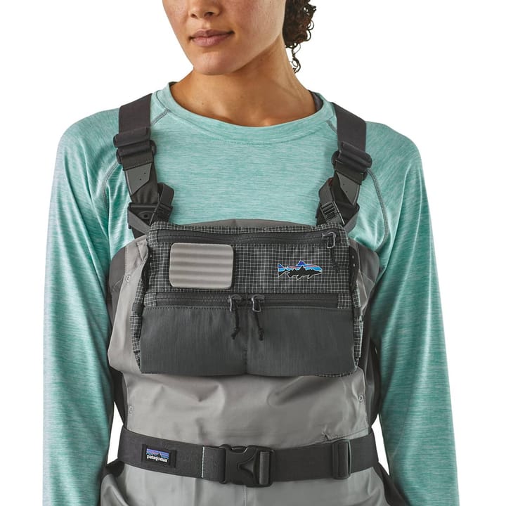 Patagonia Wader Work Station Forge Grey Patagonia Patagonia Wader Work Station Forge Grey Patagonia