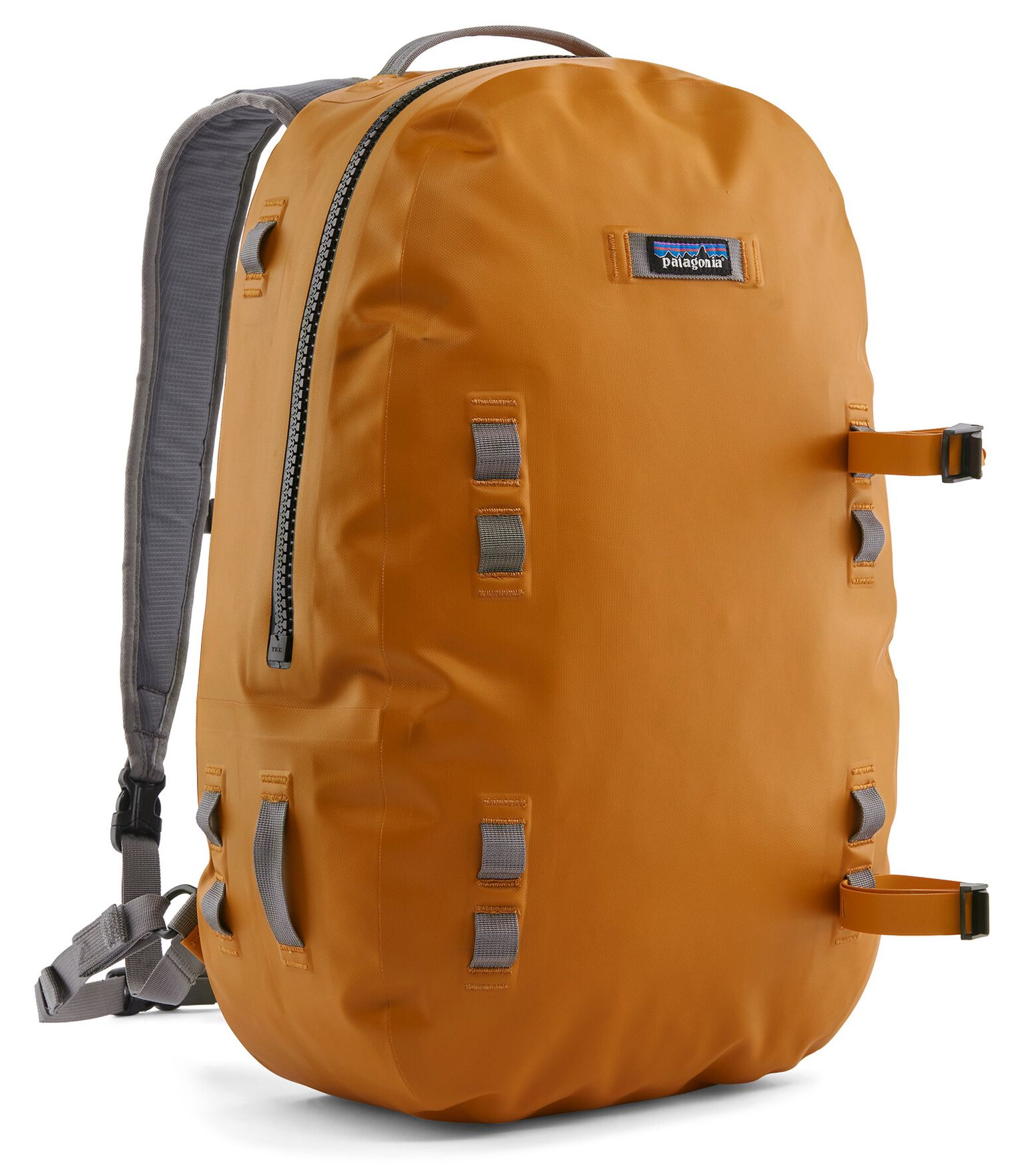 Patagonia Guidewater Backpack Golden Caramel
