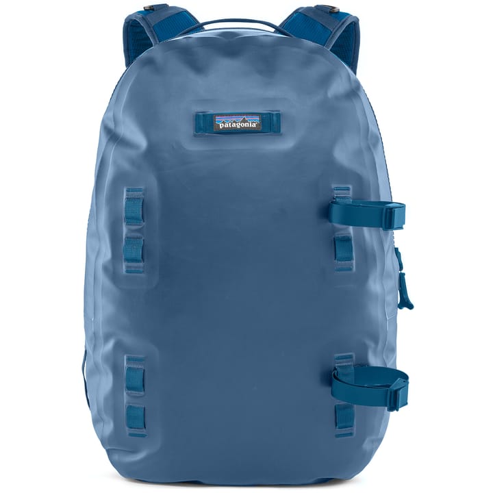 Patagonia Guidewater Backpack Pigeon Blue Patagonia Patagonia Guidewater Backpack Pigeon Blue Patagonia