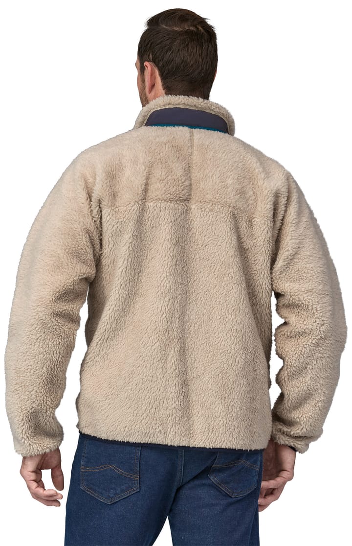 Patagonia M Classic Retro-X Jkt Natural Patagonia Patagonia M Classic Retro-X Jkt Natural Patagonia