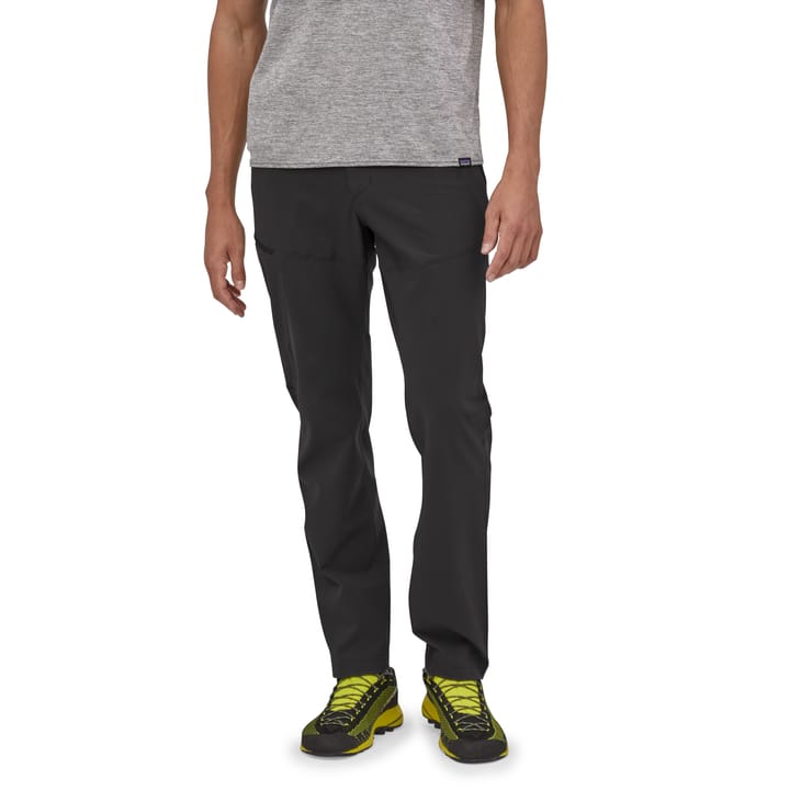 Patagonia Men's Altvia Trail Pants - Regular Black Patagonia Patagonia Men's Altvia Trail Pants - Regular Black Patagonia