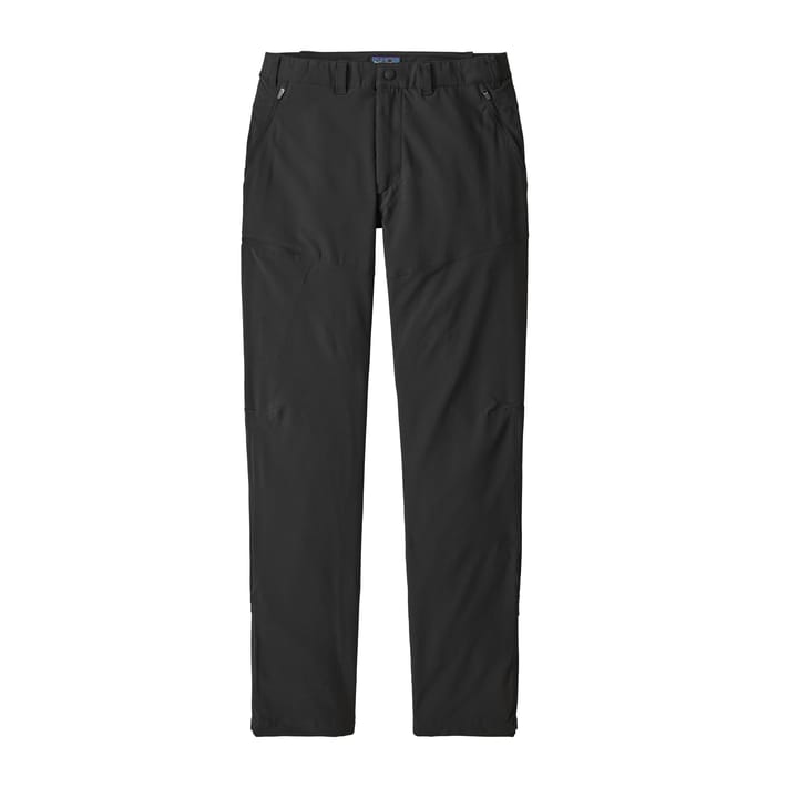 Patagonia Men's Altvia Trail Pants - Regular Black Patagonia Patagonia Men's Altvia Trail Pants - Regular Black Patagonia