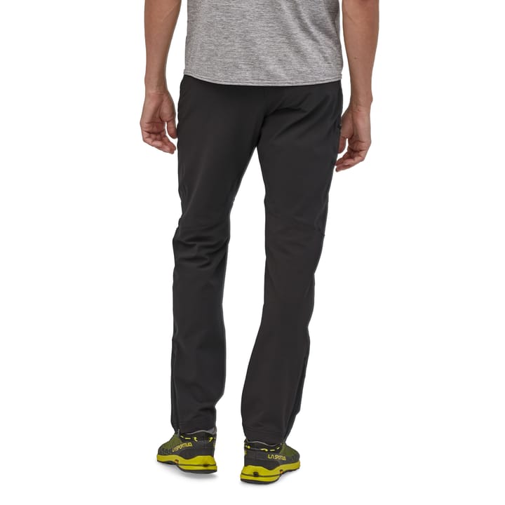 Patagonia Men's Altvia Trail Pants - Regular Black Patagonia Patagonia Men's Altvia Trail Pants - Regular Black Patagonia