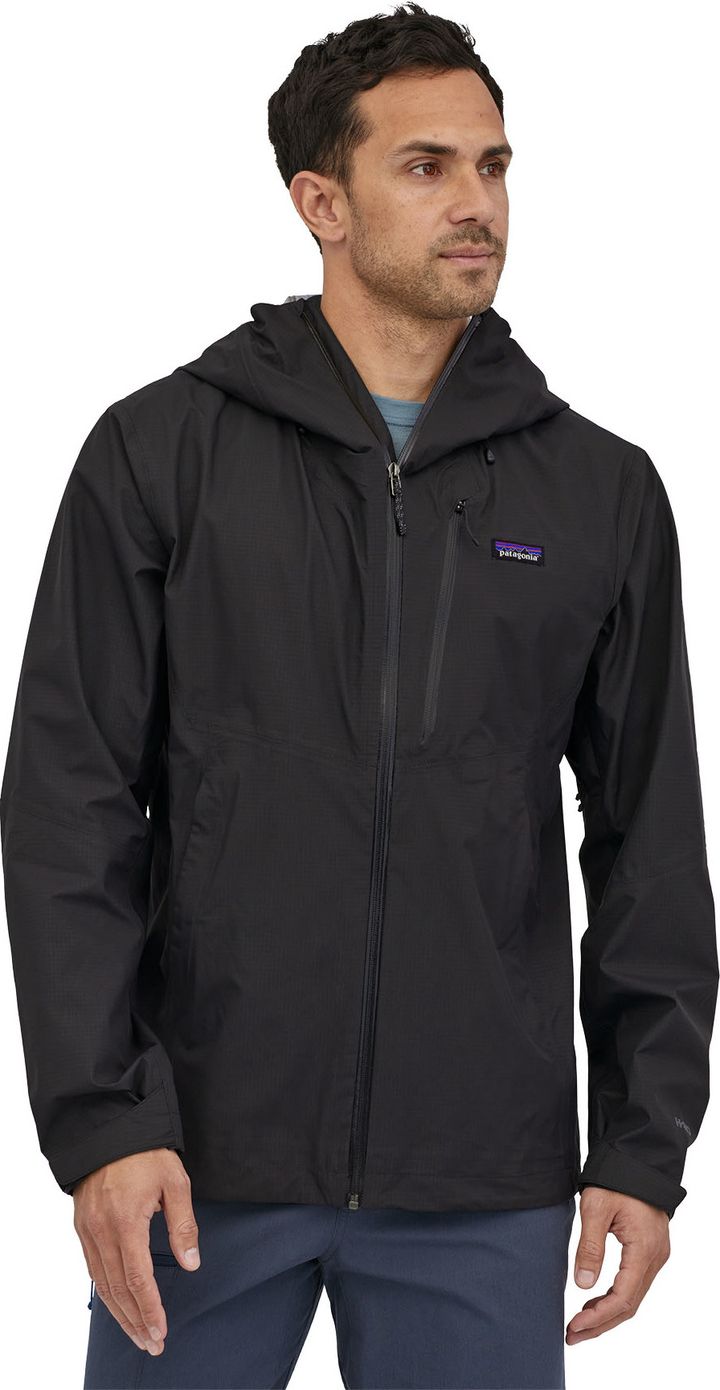 Men's Granite Crest Jacket Black Patagonia