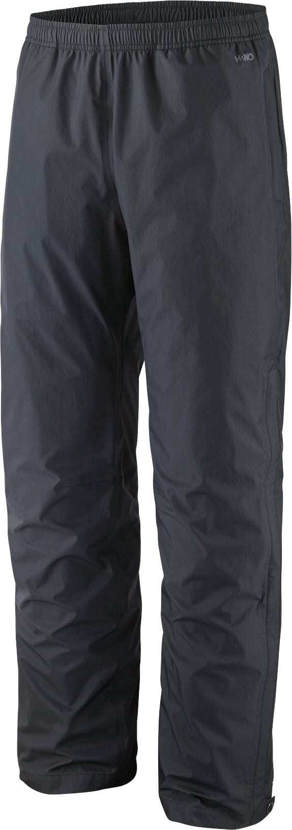 Men's Torrentshell 3L Pants Regular Black Patagonia