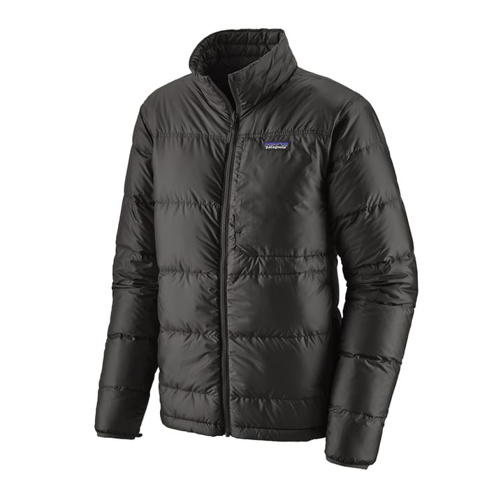 Patagonia Men's Tres 3-in-1 Parka Black Patagonia Patagonia Men's Tres 3-in-1 Parka Black Patagonia