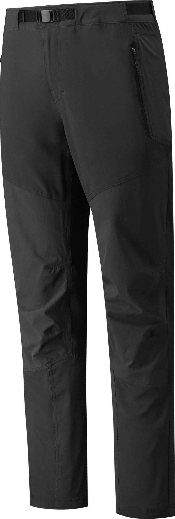 Men's Altvia Alpine Pants-Regular Black Patagonia