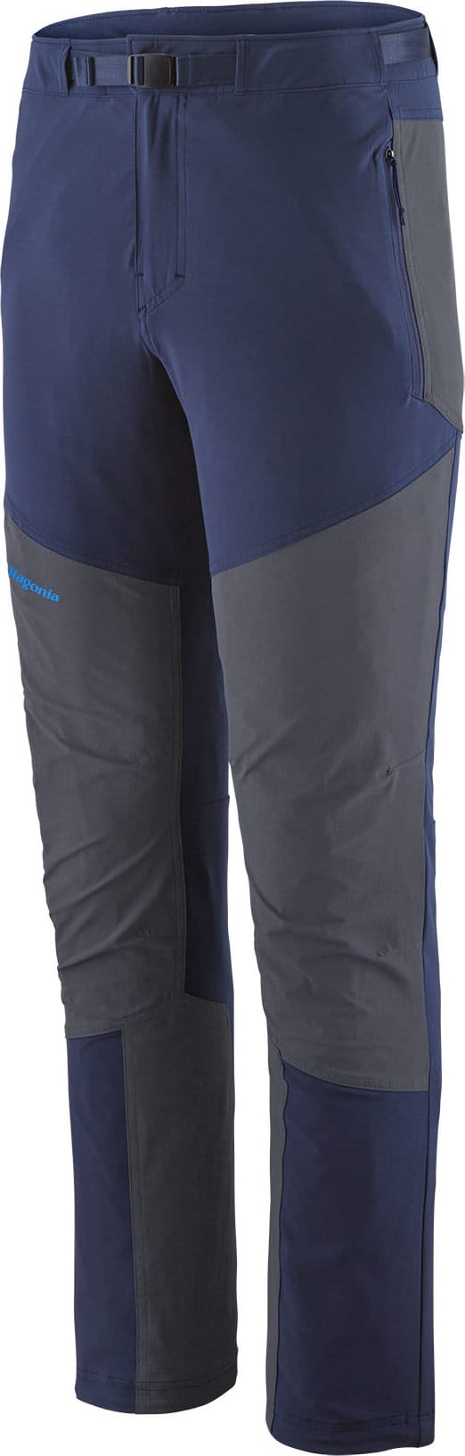 Men's Altvia Alpine Pants-Regular Classic Navy