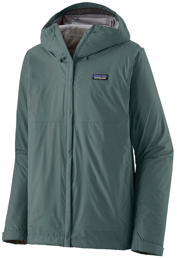 Patagonia Men's Torrentshell 3L Jacket Nouveau Green Patagonia Patagonia Men's Torrentshell 3L Jacket Nouveau Green Patagonia